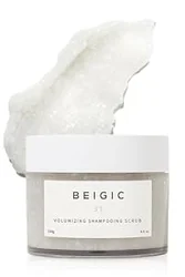 BEIGIC Volumizing Shampooing Scrub - Refreshing, Volumizing, Scalp-Cleansing Efficacy