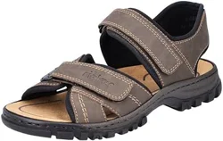 Rieker Herren 25051 Sandalen Customer Reviews Summary