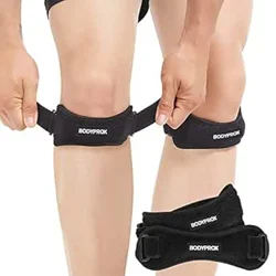 Unveil Bodyprox Knee Strap Success Through Customer Insights