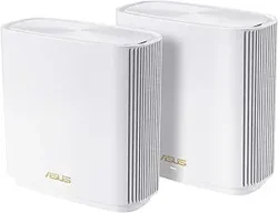 Uncover Insights with ASUS ZenWiFi AX6600 Mesh System Report