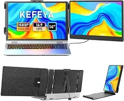 Portable Laptop Screen Extender: User Insights and Feedback