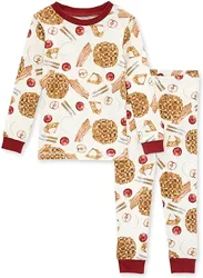 Burt's bees pajamas discount ad