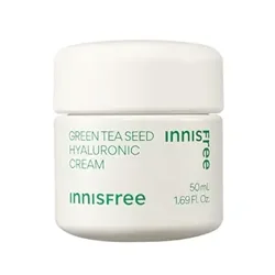 Dive into Customer Insights: Innisfree Cream Analysis