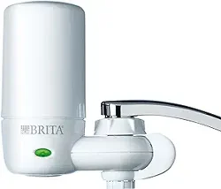 Brita Faucet Water Filter Reviews