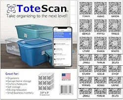 Revolutionize Your Space with Intelligent QR Labels - User Insights