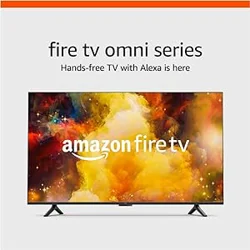 Explore Real Feedback on Amazon Fire TV 43" Omni Series