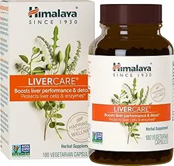 Explore the Real Impact of Himalaya LiverCare: A Report