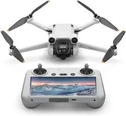 Review of DJI Mini 3 Pro Drone