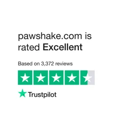 Pawshake.com Review Summary: User-friendly platform connecting pet owners with caring sitters