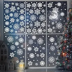 Outus Snowflake Window Clings: A Festive Decoration Review
