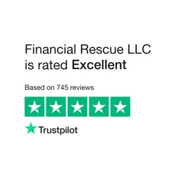 Positive Customer Feedback for Financial Rescue LLC