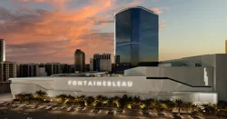 Insightful Fontainebleau Las Vegas Customer Feedback Report