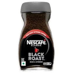 Uncover the Truth: NESCAFE Classic Black Roast Coffee Review