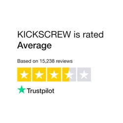 Mixed Reviews for KICKSCREW: Fast Shipping, Authenticity, and Quality Concerns