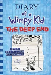 Positive Reception for 'Diary of a Wimpy Kid: The Deep End'