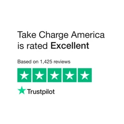 Positive Customer Feedback for Take Charge America Debt Management Services