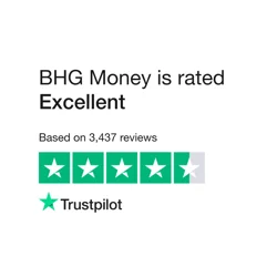 Efficient and Professional Loan Services at BHG Money - Trustpilot Reviews