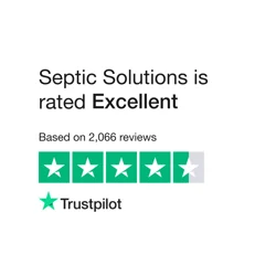 Top-notch Delivery, Quality & Service at Septic Solutions