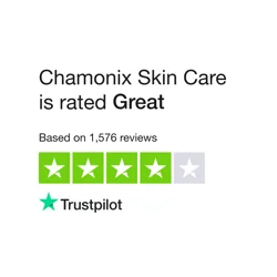 Chamonix Skin Care Reviews Summary