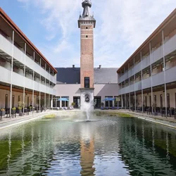 Unlock Insights with Our Van der Valk Hotel Mechelen Report