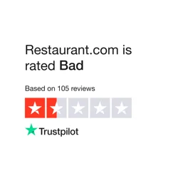 Restaurant.com: Outdated Listings, Poor Service, and Misleading Practices Spark Customer Outrage