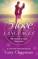 Unlock Love's Potential: Expert Analysis on 'The 5 Love Languages'