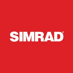 Mixed Reviews for Simrad Boating App