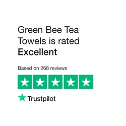 Unlock Green Bee Tea Towels Customer Insight Report