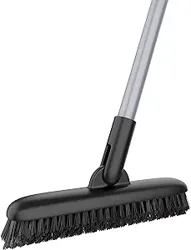 Explore MR.SIGA Scrub Brush Insights and Enhance Cleaning