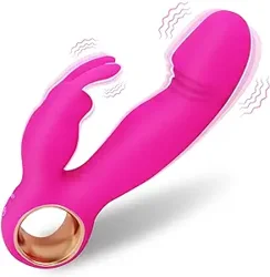 Rabbit Vibrator: Powerful, Easy to Use, and Travel-Friendly Pleasure