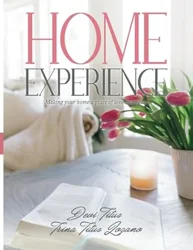 Transform Your Home with 'Home Experience': A Must-Read Guide