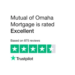 Review Analysis: Mutual of Omaha Mortgage - Exceptional Agents and Communication Challenges