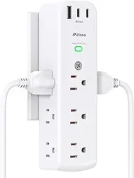 Surge Protector Outlet Extender: User Reviews Overview