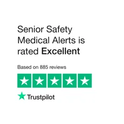 Senior Safety Medical Alerts: Easy Setup, Reliable Service, Peace of Mind