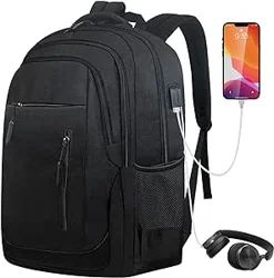 Backpack Reviews: Quick Delivery and Spacious Design