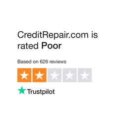 Mixed Reviews for CreditRepair.com: Scam Concerns, Service Complaints & Professional Aspects