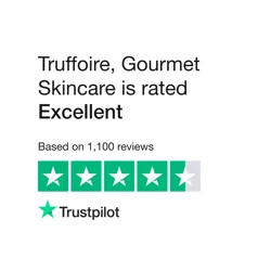 Mixed Reviews for Truffoire Gourmet Skincare Products