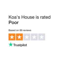 Mixed Reviews for Koa's House: Great Products but Inconsistent Service