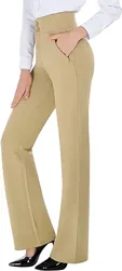 Insightful Women's Dress Pants Feedback Report