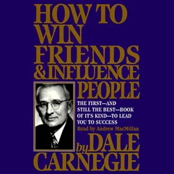 Mixed Reviews for "How to Win Friends & Influence People" by Dale Carnegie