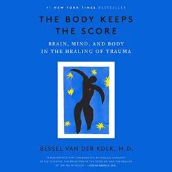 Insightful Book on Trauma and Healing