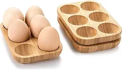 Unlock Insights: Bamboo Egg Tray Customer Feedback Report