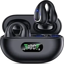 Unlock Insights: Open Ear Clip Wireless Earbud User Reviews