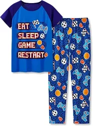 Positive Feedback on Comfortable, Vibrant Beezizac Pajamas with Fun Designs for Boys