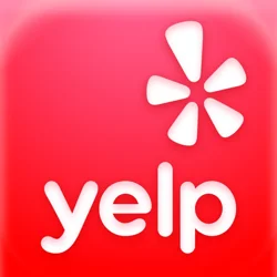 Mixed Reviews for Yelp: Food, Delivery & Reviews App