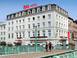 Hotel Reviews in Charleroi: Convenient Location with Some Room for Improvement