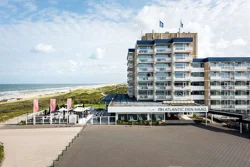 Comfortable Beachfront Stay at NH Atlantic Hotel in The Hague