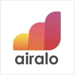 Airalo: eSIM Travel & Internet App Reviews Analysis