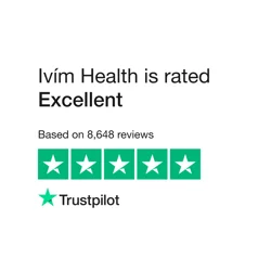 Positive Reviews Highlighting Excellent Customer Service at Ivím Health