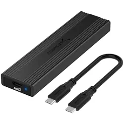 Sabrent USB 3.2 Enclosure: Pros, Cons, and User Insights